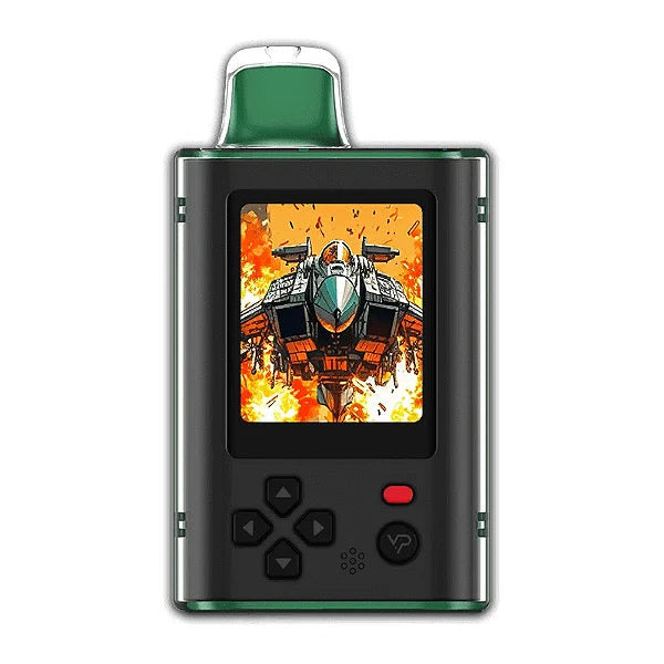 V-Play 20k Craftbox 25ml - 20.000 Puffs - Pod descartável Lançamento