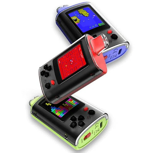 V-Play 20k Craftbox 25ml - 20.000 Puffs - Pod descartável Lançamento