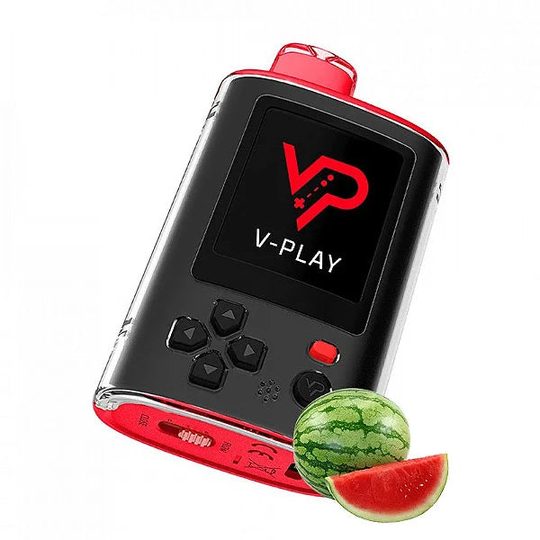 V-Play 20k Craftbox 25ml - 20.000 Puffs - Pod descartável Lançamento