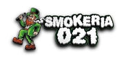 SMOKERIA 021