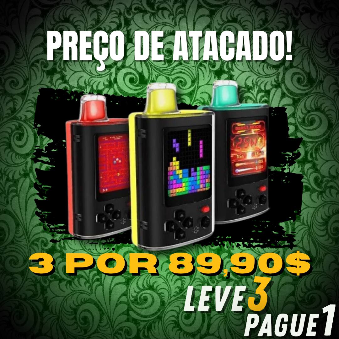 Leve 3 pague 1 ✅
